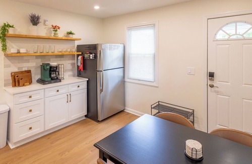 Bloomfield Apartment | 3BR/2BA + Office, Private Yard, Pets OK, Parking