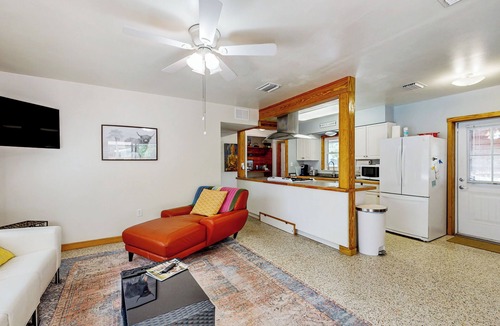 Fort King District House | 3BR Dog-Friendly Home w/Pool, Fireplace, W/D, A/C