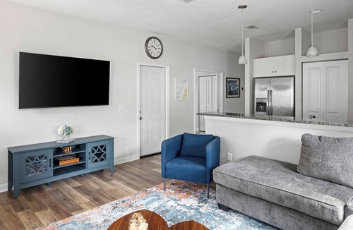 St. Augustine House | 3BR Family Retreat Beach & Old City Sleeps 8