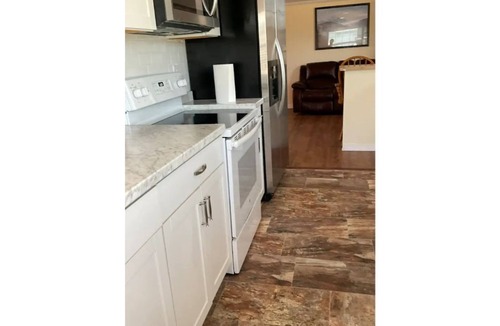 Forest Hills Villa | 4 Bedroom 3 bathrooms s Villa with heated pool