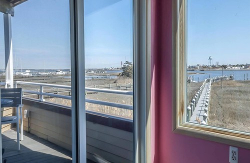 High Bar Harbor House | 4 bedroom accommodation in High Bar Harbor