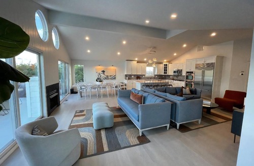 Loveladies House | 4 bedroom accommodation in Loveladies