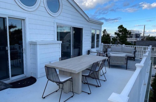 Loveladies House | 4 bedroom accommodation in Loveladies