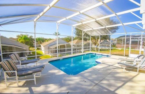 Highlands Reserve Villa | 4 bedrooms pool home Highlands Reserve