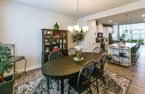 Lewes House | 4 Mi to Savannah Beach! Extended Lewes Retreat