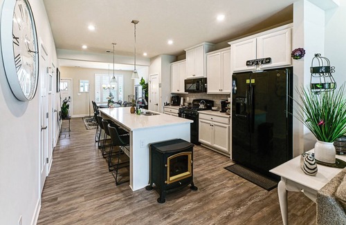 Lewes House | 4 Mi to Savannah Beach! Extended Lewes Retreat