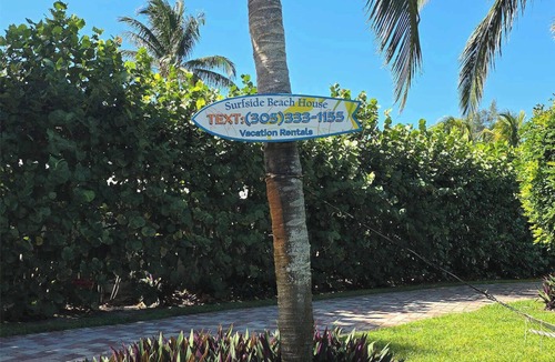 Fort Pierce Shores House | 4-Unit Beach Compound - Sleeps 30+ - Surf