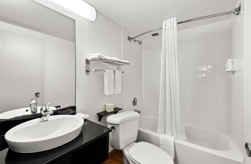 Ludlam Hotel | 4 Vibrant Rooms Ideal for Family | Haileah Park Racing & Casino - 5.5miles