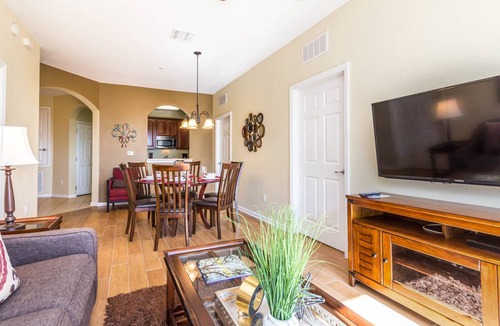 Florida Central Atlantic Coast Condo | 4024 Breakview Drive 203