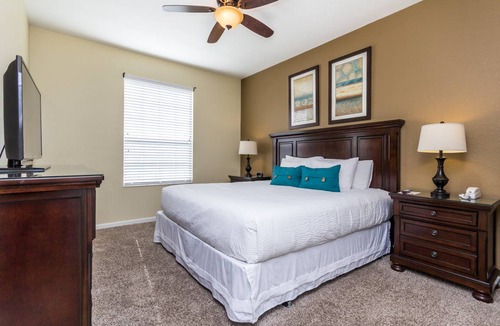 Florida Central Atlantic Coast Condo | 4024 Breakview Drive 203