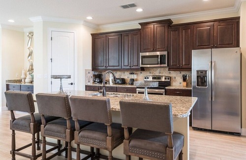 West Kissimmee Cottage | 411-6-ld-wanderlust Heaven
