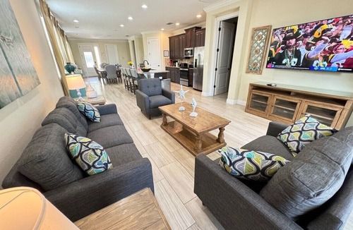 West Kissimmee Cottage | 411-6-ld-wanderlust Heaven