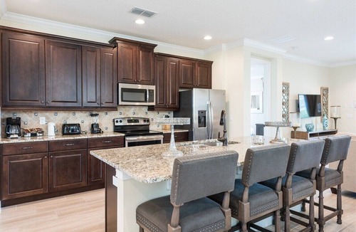 West Kissimmee Cottage | 411-6-ld-wanderlust Heaven
