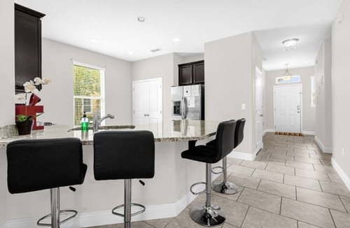 Loughman Cottage | 4159-5-ot-contemporary Resort Villa