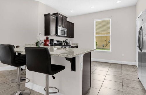 Loughman Cottage | 4159-5-ot-contemporary Resort Villa