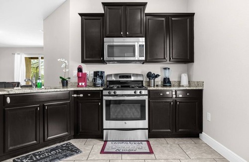Loughman Cottage | 4159-5-ot-contemporary Resort Villa