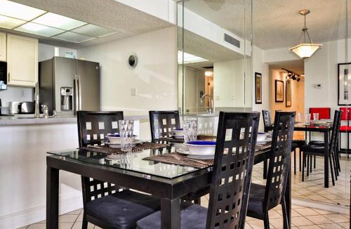 Clearwater Beach Apartment | 440 West 1001N 10th floor Waterview - 440 West Condo 23160