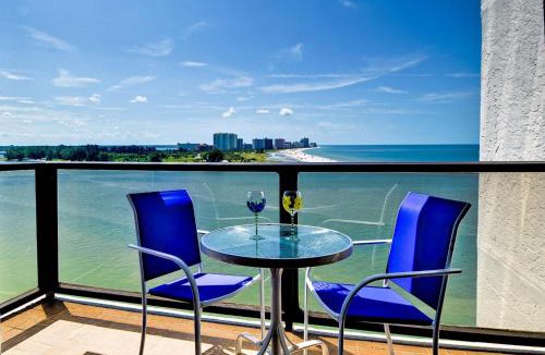 Clearwater Beach Apartment | 440 West 1108S