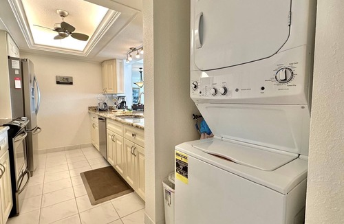Clearwater Beach Condo | 440 West 608S Gulf Front Condo