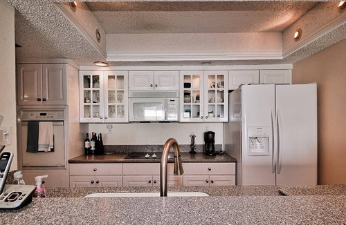 Clearwater Beach Condo | 440 West Condos 1508-S Walk to the Beach