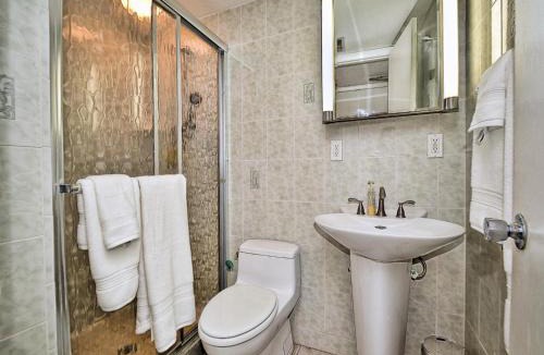 Clearwater Beach Apartment | 440 West Condos 1508S Walk to the Beach 555