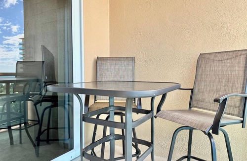 Clearwater Beach Apartment | 46 m² Apartment ∙ 1 bedroom ∙ 2 guests