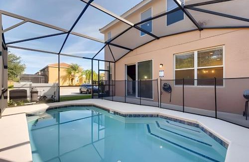 Bellavida House | 4BR Bella Vida Pool Home, Themed Rooms