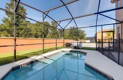 Bellavida House | 4BR Bella Vida Pool Home, Themed Rooms