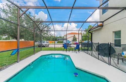 Bellavida Villa | 4BR Bella Vida Townhome with Pool
