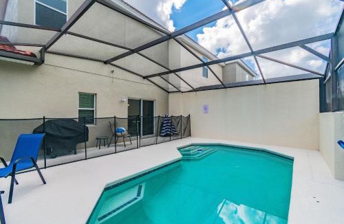 Bellavida Villa | 4BR Bella Vida Townhome with Pool