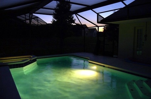 Orange Tree House | 4BR Pool & Spa Home, Sleeps 8 – Near Disney, Clermont FL