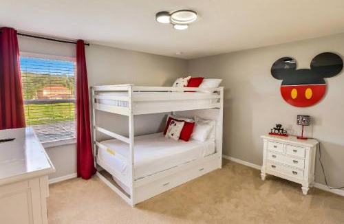 Bellavida House | 4BR Pool Townhome at Bella Vida Resort