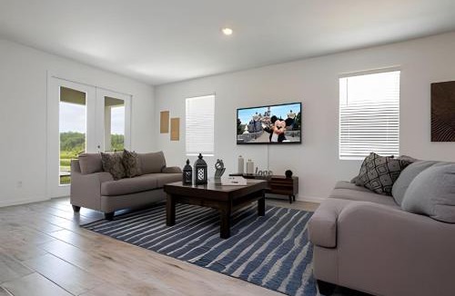 West Haven Villa | 4BR West Haven Home, Lake View