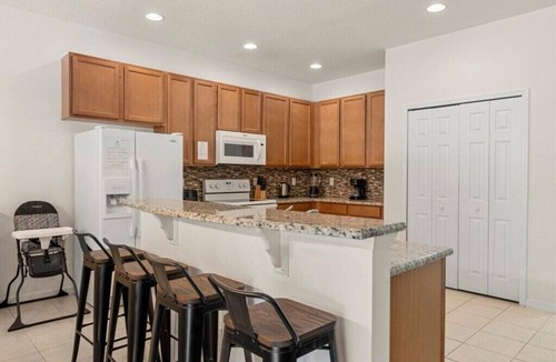 Bellavida House | 5 BD/3.5 BA/Bella Vida (361 LF)