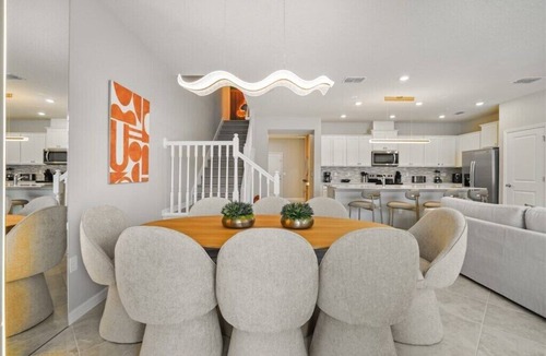 Clermont House | 5 BD/4.5 BA/Windsor Cay (16189 PF)