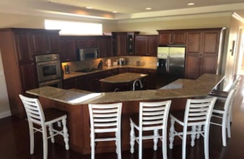 Apollo Beach House | 5 Bed/4 Bath Waterfront Home with Private Pool "Lay Low" in Apollo Beach