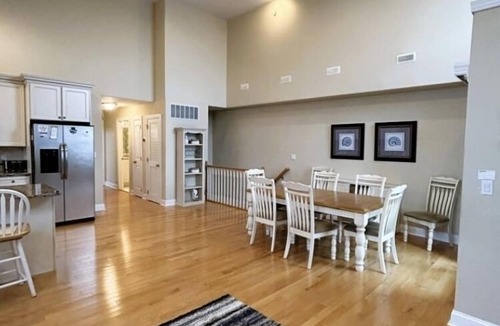 Sea Isle City Condo | 5 bedroom condo, w elevator. Great locations in Fish Alley.