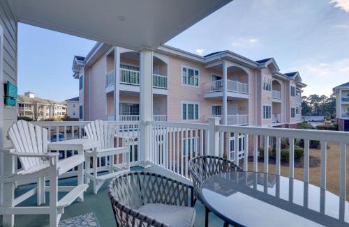 Central Myrtle Beach House | < 5 Mi to Private Beach Access! Myrtle Beach Condo