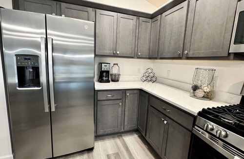 Okahumpka House | 5 O`Clock Somewhere - 3/2 w/Golf Cart in The Village of Lake Denham