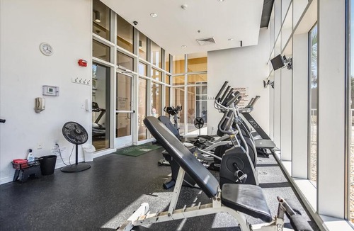 Thomas Drive Apartment | 501 Sterling Beach