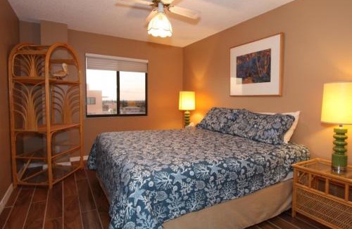 Madeira Beach House | 503 - Arena De Madeira