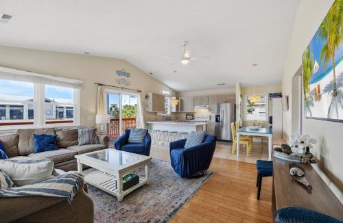 Kill Devil Hills House | 5085 - Knapp's at the Beach