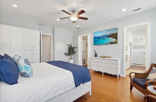 Cocoa Beach Villa | 51 N Orlando Ave