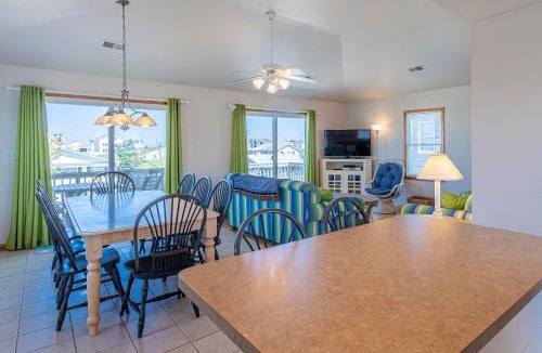 Kill Devil Hills House | 5120 - Anchors Aweigh