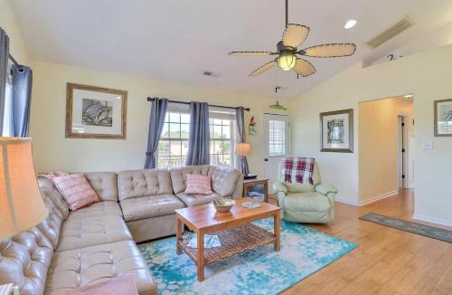 Kill Devil Hills House | 5170 - RVA Hideaway