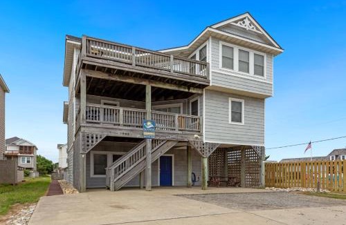 Kill Devil Hills House | 5210 - Salty Dog