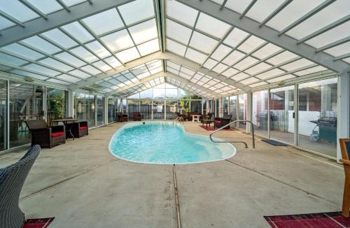 Kill Devil Hills House | 5240 - The Sea Spirit