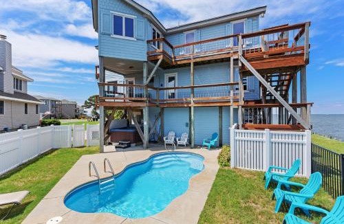 Colington Harbour House | 5550 - Lighthouse Pointe