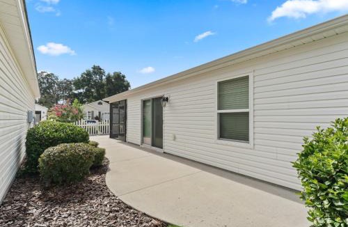 Wildwood Villa | 5682 Z6 VILLAGE OF DESOTO by REMAX Premier