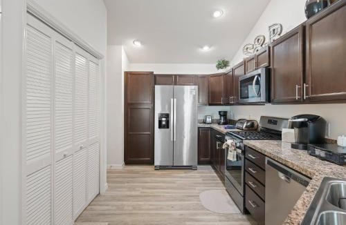Wildwood Villa | 5682 Z6 VILLAGE OF DESOTO by REMAX Premier
